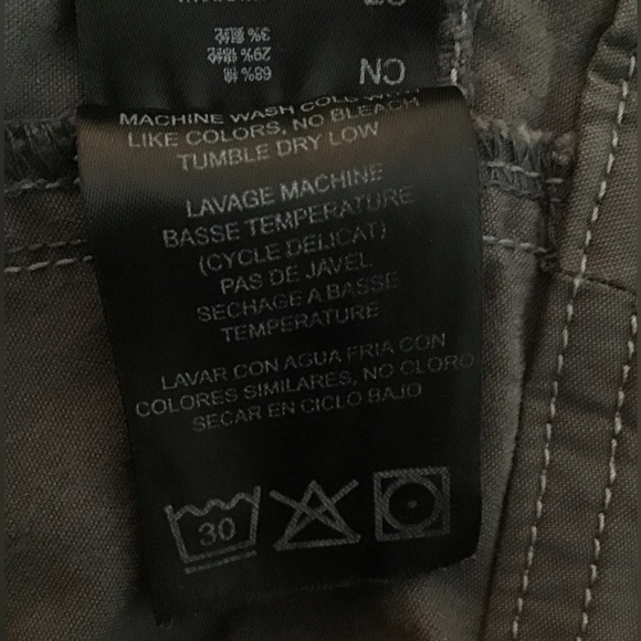 Kuhl shorts - Picture 2 of 6